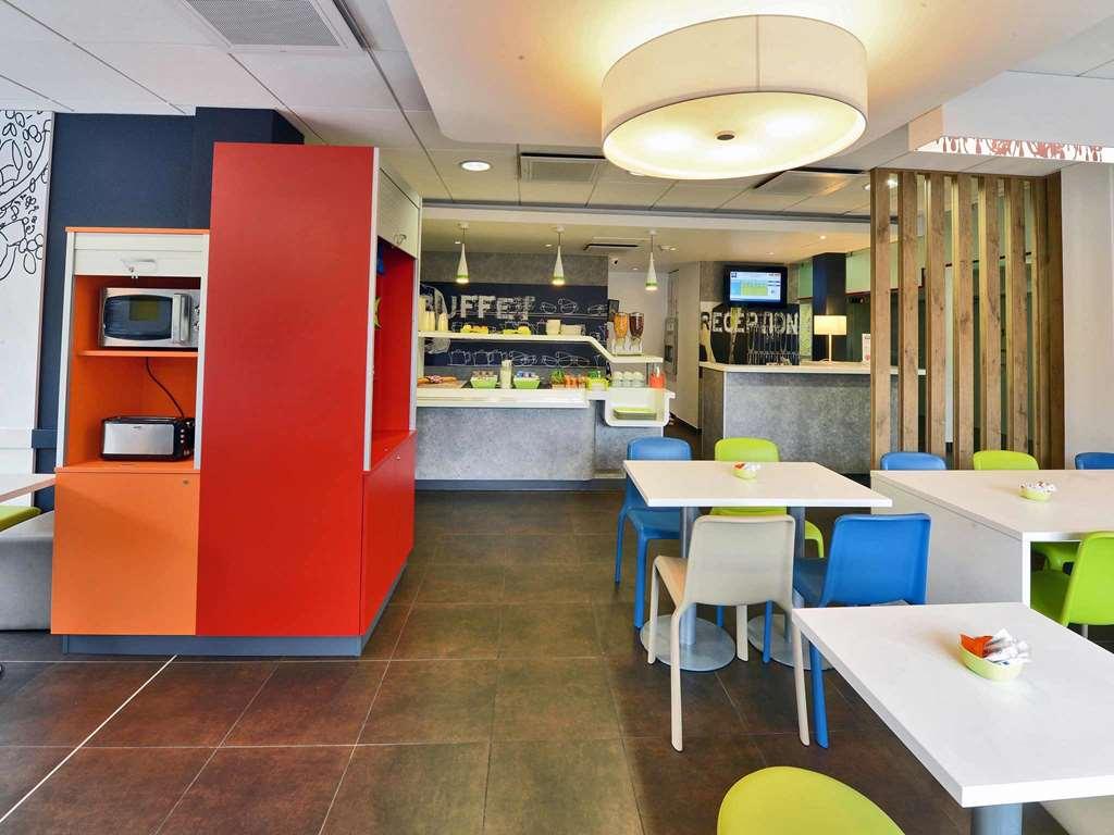 Ibis Budget Grenoble Sud Seyssins Fasilitas foto