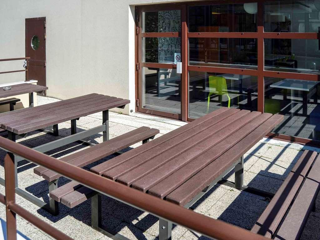 Ibis Budget Grenoble Sud Seyssins Fasilitas foto