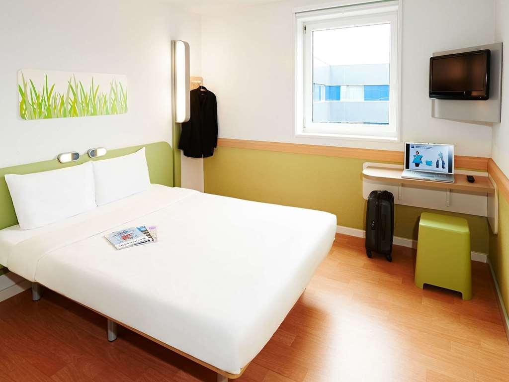 Ibis Budget Grenoble Sud Seyssins Ruang foto
